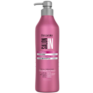 Shampoo Recamier Liss Control