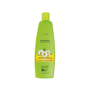 Shampoo Manzanilla Lmar