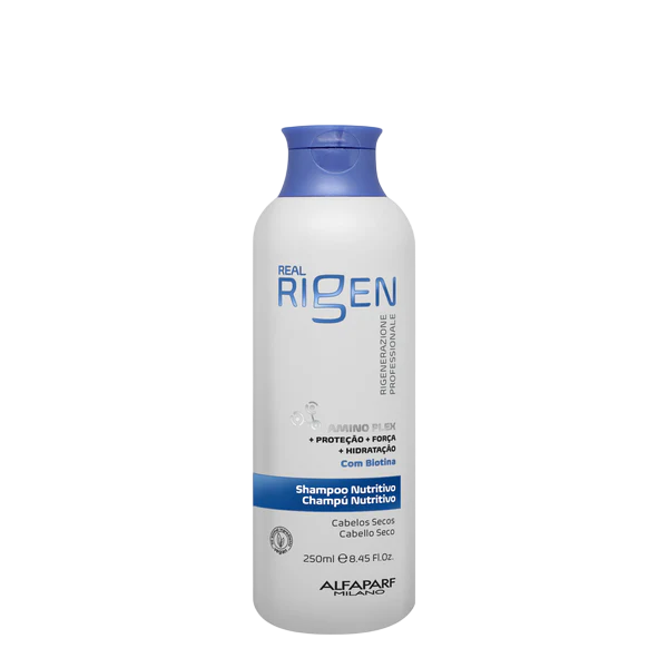 Shampoo Rigen Alfaparf