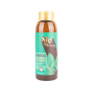 Shampoo She Is Cacay