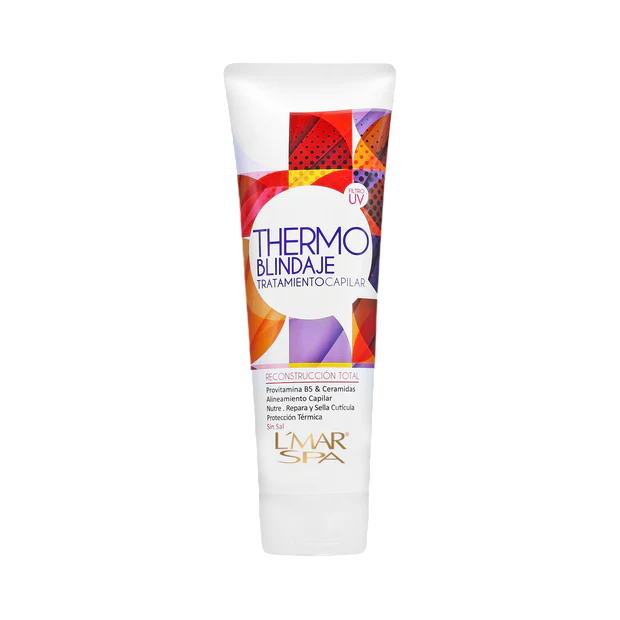 Tratamiento Thermo Blindaje Lmar