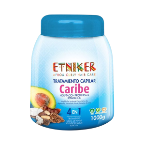 Tratamiento Capilar Etniker