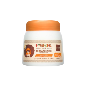 Tratamiento Cascada de Proteinas Etniker