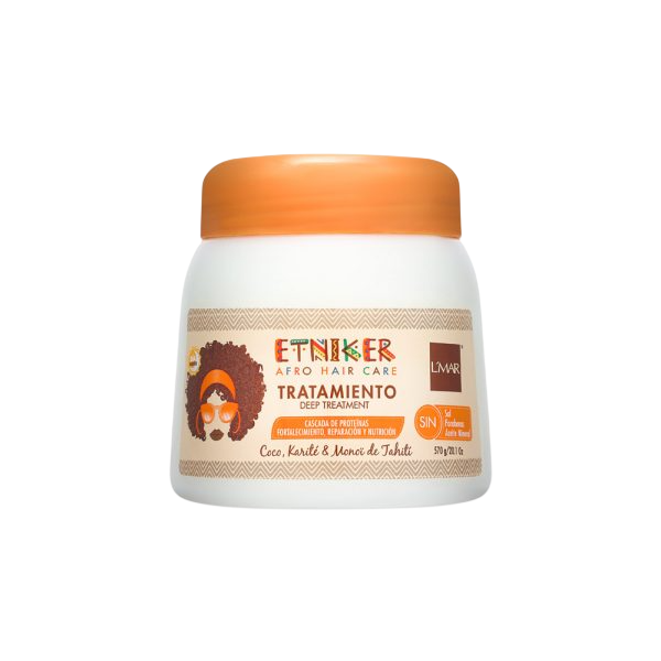 Tratamiento Cascada de Proteinas Etniker