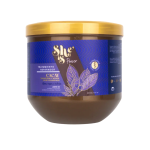 Tratamiento She Is Cacay