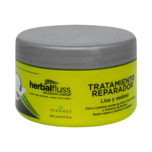 Tratamiento Liso Reparador Chocoliss