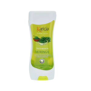 Tratamiento Karicia
