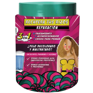 Tratamiento Tongole La Pocion