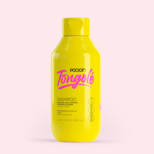Shampoo Tongole La Pocion