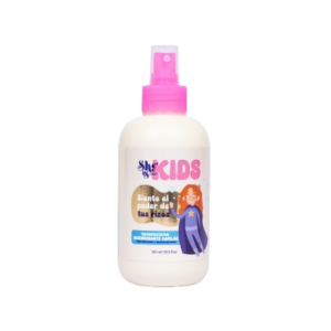 Termoprotector Desenredante Kids She Is