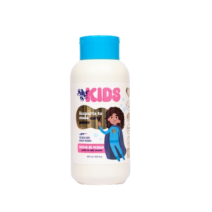 Crema de Peinar Kids She Is